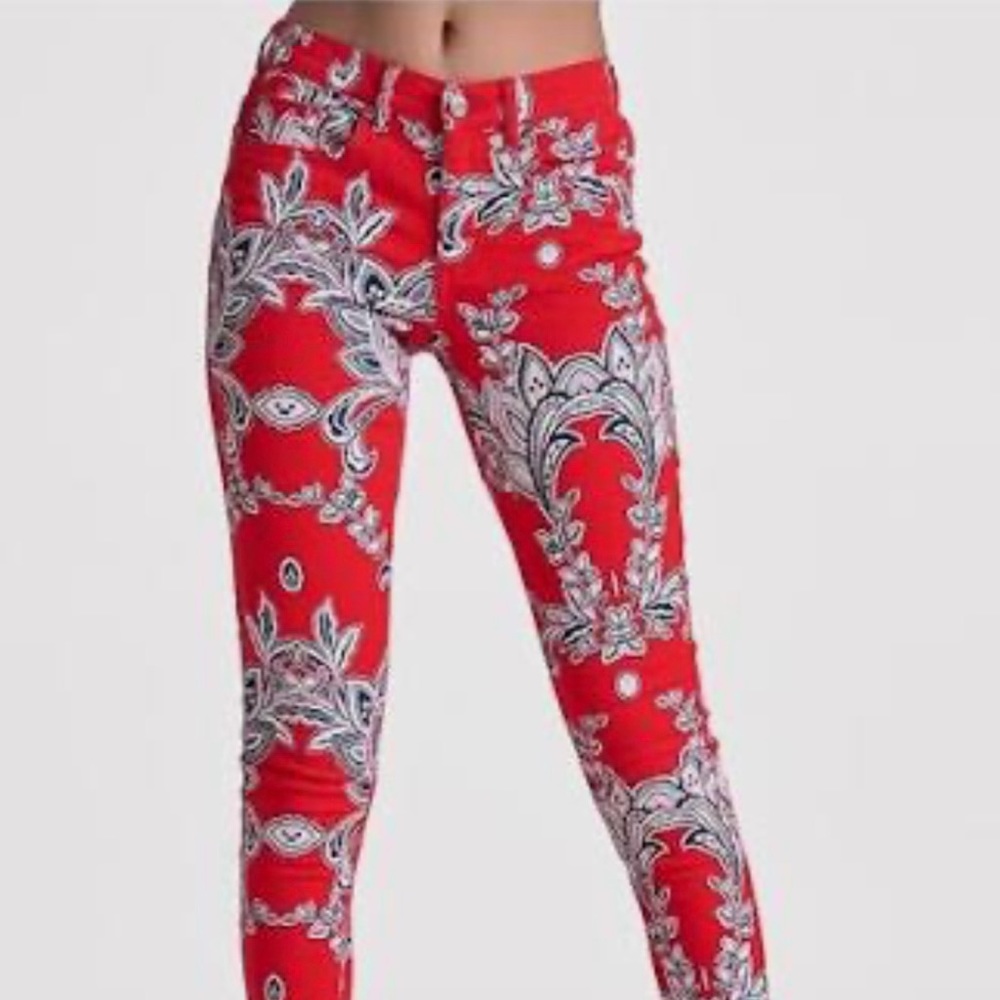 Skinny Jeans